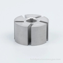 Sintering Metal Impeller